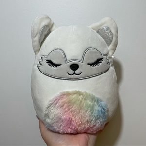 7" Gracelynn the fox Squishmallow